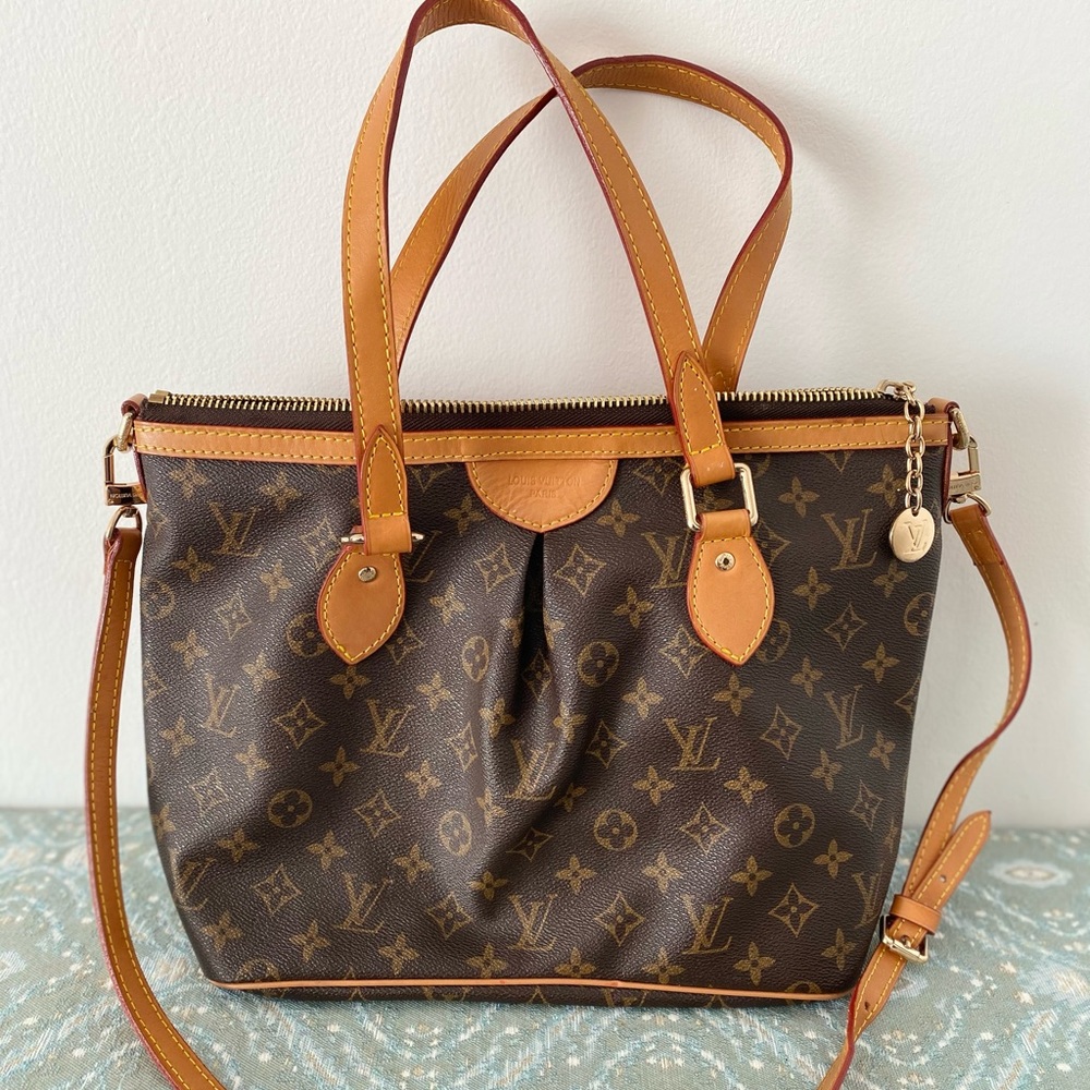 COPY - LV Bag